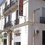 De Paris فندق 3*