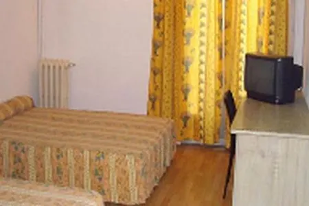 De Paris 3* Montpellier