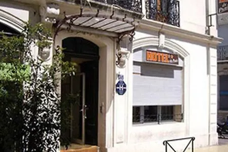 De Paris