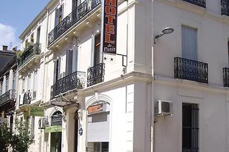 De Paris Hotel 3*