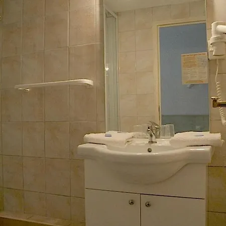 Hotel De Paris Montpellier