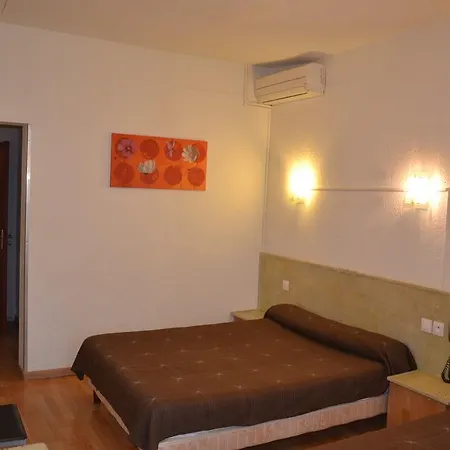 De Paris 3* Montpellier