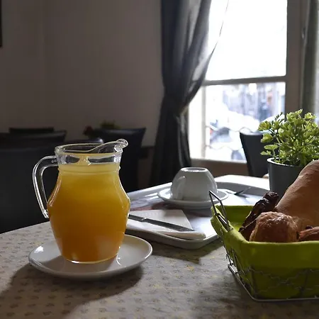 De Paris Szálloda Montpellier