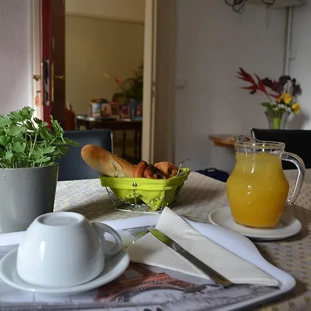 De Paris Montpellier