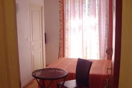 De Paris Hotel Montpellier