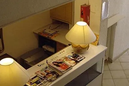 De Paris 3* Montpellier