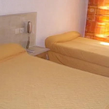 Szálloda De Paris Montpellier