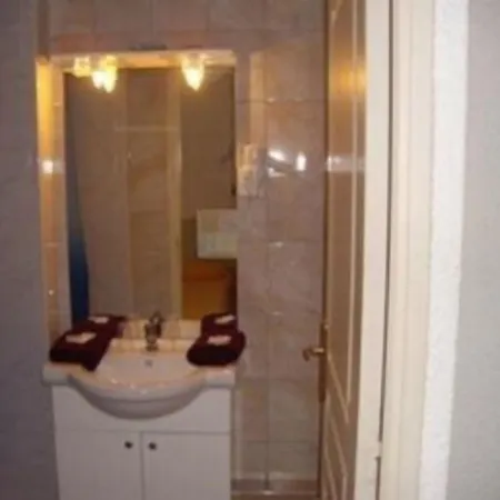 De Paris Szálloda 3*