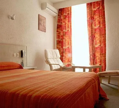 De Paris Hotel Montpellier