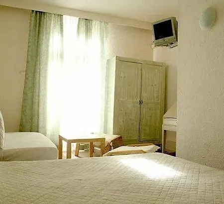 De Paris 3* Montpellier