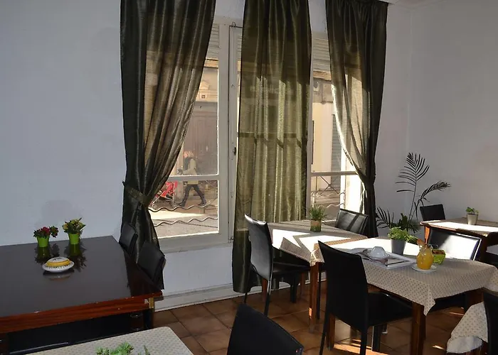 De Paris مونبيلييه