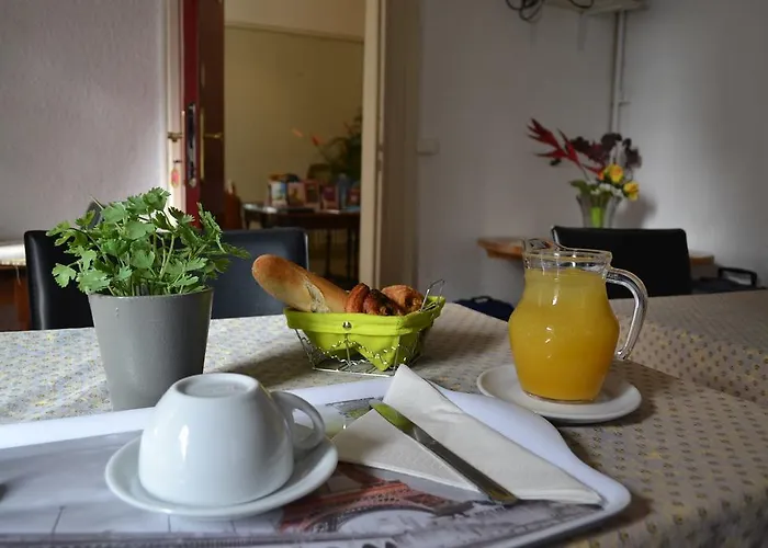 De Paris مونبيلييه