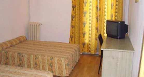 De Paris 3* مونبيلييه