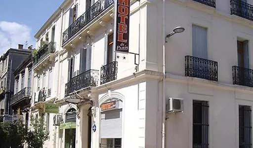 De Paris فندق 3*