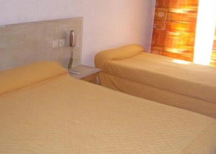 فندق De Paris مونبيلييه