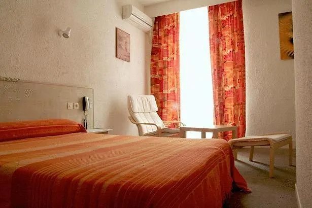 De Paris فندق مونبيلييه