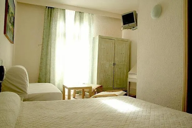 De Paris 3* مونبيلييه